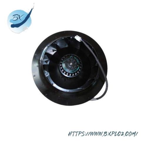 GE 20-PP01080 PowerFlex 700 Fan Control Module