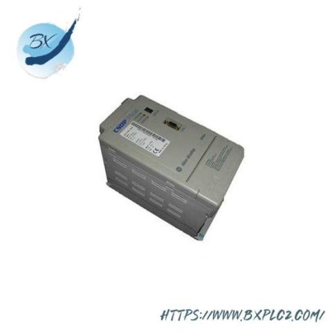 2003-CSDP-50BX2 Industrial Power Module: Unleashing Efficient Control Solutions