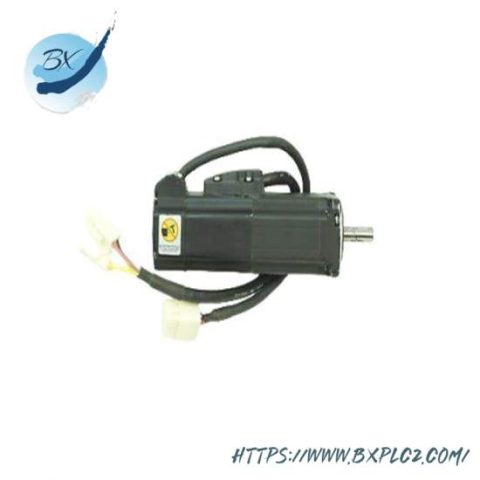 MITSUBISHI 2004-RZ01BA1AB3 AC SERVO MOTOR