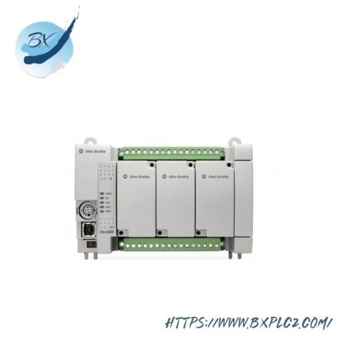 AB Micro830 Controller 2080-LC30-24QBB, Industrial Automation Solution