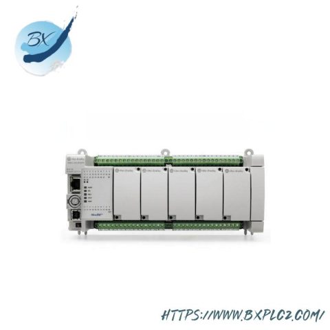 AB 2080-LC50-48QWB Industrial Controller