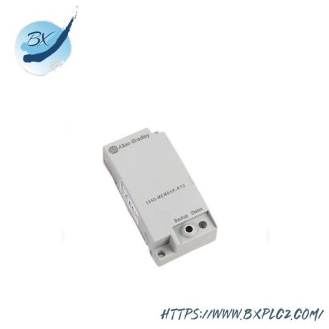 AB Micro800 Memory Module with RTC Plug-in, AB 2080-MEMBAK-RTC