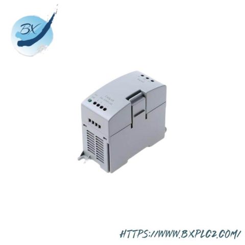 AB 2080-PS120-240VAC | PLC Power Supply by ABB, for Industrial Automation