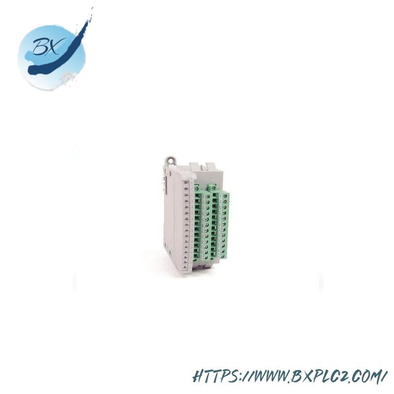 2085-if8_analog_plc_input_module-1.jpg AB ControlNet Redundant Bridge Module 1756-CN2RXT, Advanced Industrial Automation Solution