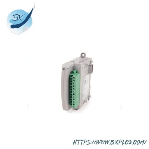 AB 2085-OW8 Micro800 Output Module - Advanced Industrial Control Solution