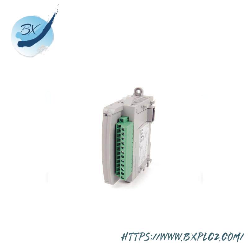 2085-ow8_micro800_output_module.jpg AB 2085-OW8 Micro800 Output Module - Advanced Industrial Control Solution