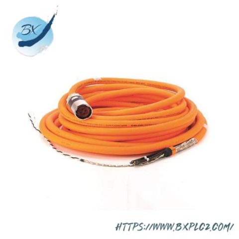 Rockwell Automation 2090-CPBM7DF-08AF60 Flexible Cable, Control System Accessories