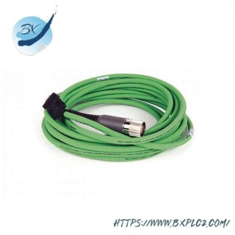 Rockwell Automation 2090-K6CK-D15M/B Motor Feedback Connector, Precision Control for Industrial Automation