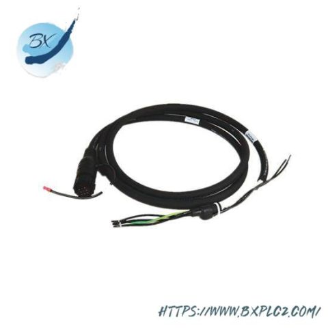 Brand 2090-XXNFMF-S07: Industrial Control Feedback Cable
