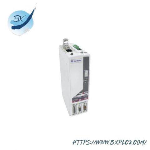 Rockwell Automation 2094-AM01 Kinetix 6000 Axis Module