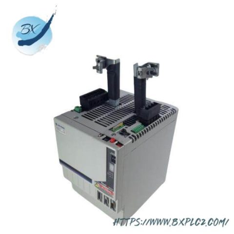 Allen-Bradley Kinetix 6000 Drive 2094-BC07-M05-S Integrated Axis Module