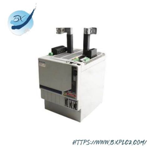 Allen-Bradley 2094-BC07-M05-S SER C Integrated Axis Module