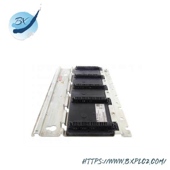 2094-prs4_drives_kinetix_6000.jpg Allen-Bradley 2094-PRS4 Kinetix 6000 Servo Drive Module