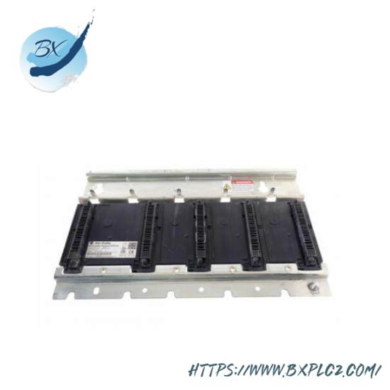 2094-prs4_drives_kinetix_6000_1.jpg Allen-Bradley 2094-PRS4 Kinetix 6000 Servo Drive Module