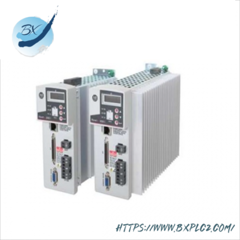 Siemens 2097-V34PR5-LM SERVO DRIVE