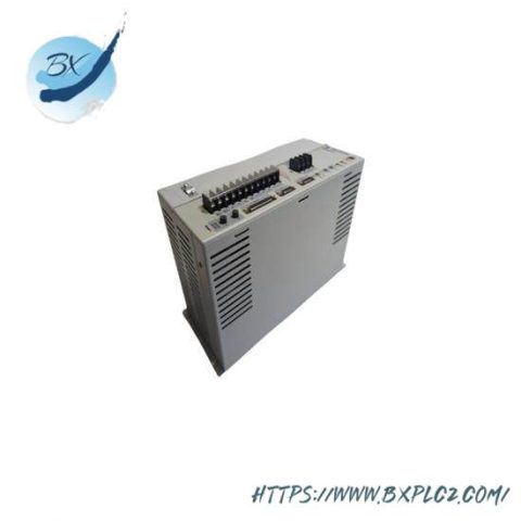 Allen-Bradley 2098-DSD-HV100-SE Servo Drive, Precision Control for Modern Industry