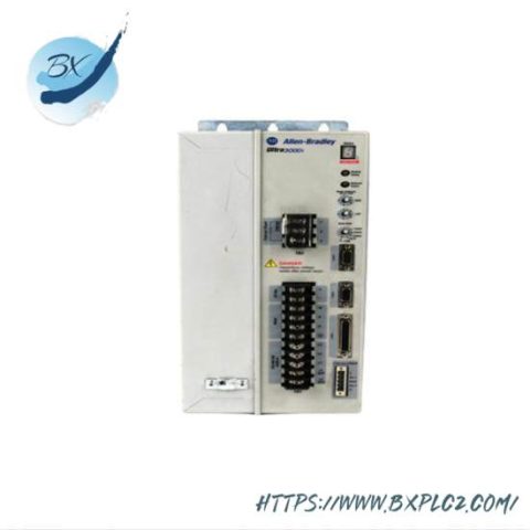 Allen-Bradley 2098-DSD-HV150X-DN Servo Drive, Precision Motion Control Solution