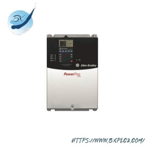 Allen-Bradley 20AC022A3AYNANC0 PowerFlex 70 AC Drive