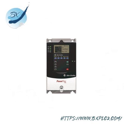 Allen-Bradley AB 20AD3P4A0AYNNNC0 PowerFlex70 AC Drive