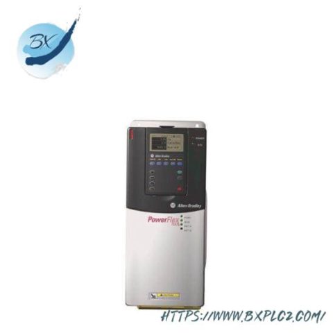 Allen-Bradley 20BC043A0AYNANC0 AC Drive, Industrial Control Solutions