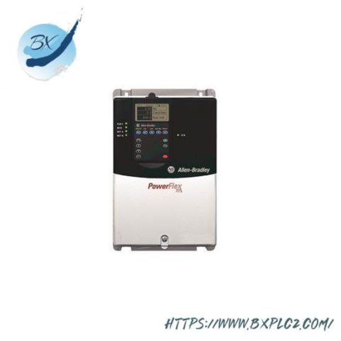 ABB 20BC260A0ANNANC0 POWERFLEX 700 AC Drive 20B: Precision Control for Industrial Applications