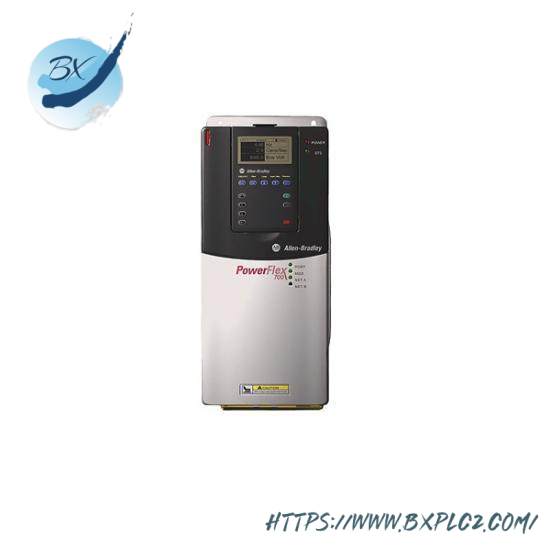 20bc260a0annanc0_powerflex_700_drive.jpg PowerFlex 700 Drive: 20BC260A0ANNANC0 - Efficient Variable Speed Drive for Industry