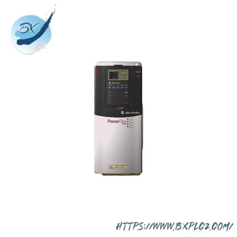 Allen-Bradley PowerFlex 700 AC Drive, 20BC5P0A0AYNANC0