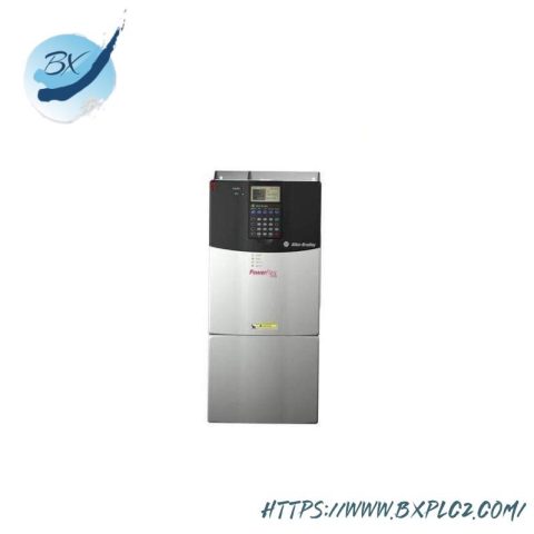 Allen-Bradley AB 20BD065A0AYNAND0 AC Drive: Industrial Automation Excellence