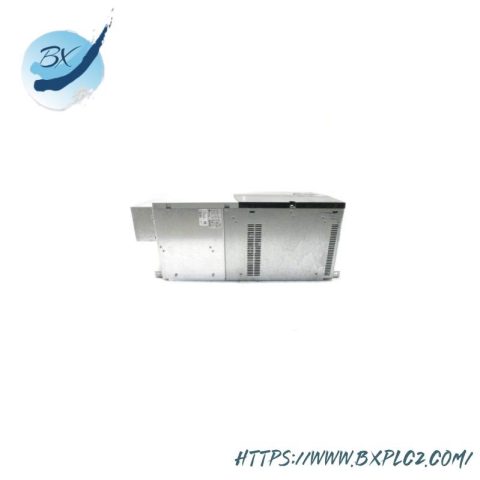 Allen-Bradley 20BD125A3AYNARD0 Drive, SER. B, FW 6.004 - Industry Standard Solution