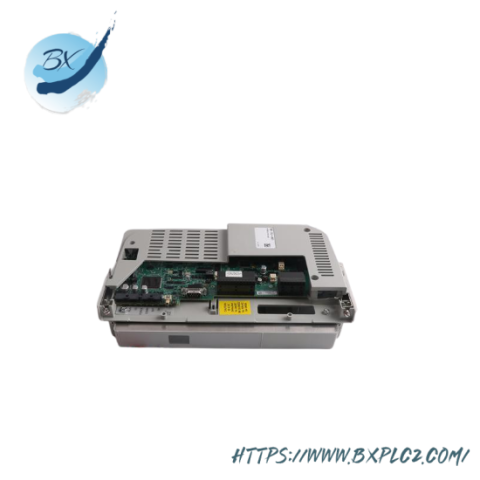 ABB 20D-DL2-CKE1 PowerFlex 700S Phase II Drive Control