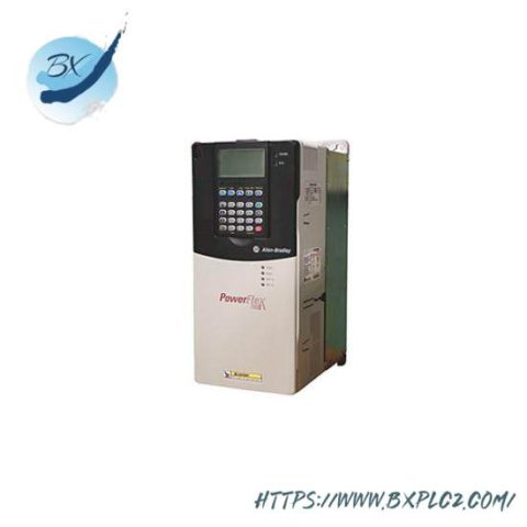 Allen-Bradley 20DC085A0EYNANANE AC Drive: Industrial Precision & Efficiency