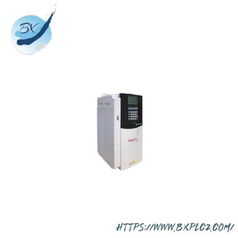 Allen-Bradley PowerFlex 20DD022A3EYNANANE 700 AC Drive - High Performance Variable Frequency Drive