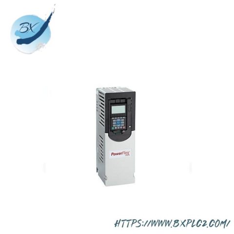 ABB PowerFlex 20F11NC037JA0NNNNN AC Drive - High Performance for Industrial Automation