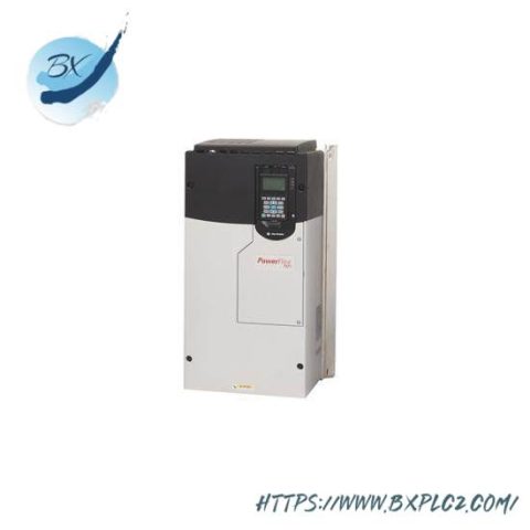 ABB 20F14NC205JN0N 753 AC Packaged Drive - Industrial Automation Solution