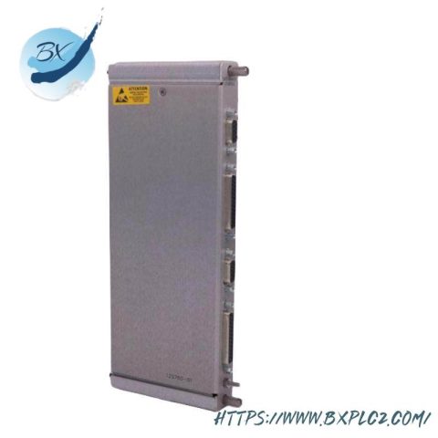 BENTLY NEVADA 21500-00-08-10-02 Probe Sensor - Industrial Precision for Control Systems