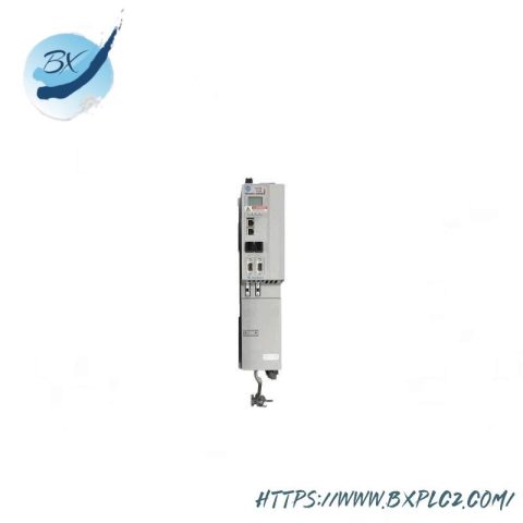 AB 2198-D057-ERS3 | Kinetix 5700 Dual Axis Inverter