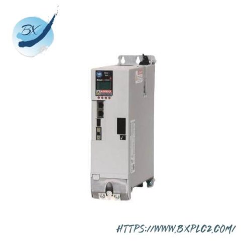 Allen-Bradley 2198-H070-ERS2 Kinetix 5500 Servo Drive