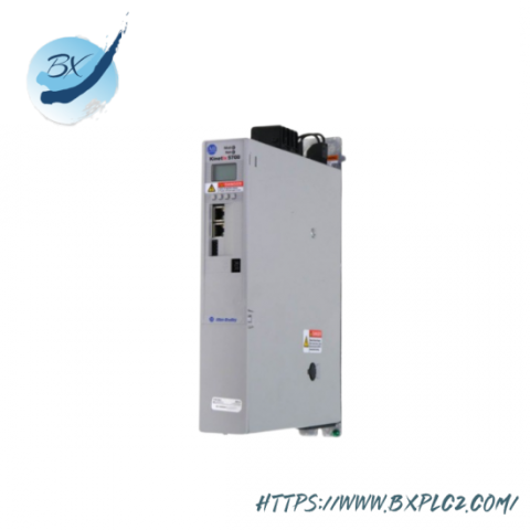 Rockwell Automation 2198-P031, Kinetix 5700 DC Bus Supply, Power Module