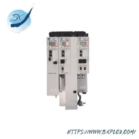 ABB 2198-S086-ERS3 Servo Drive, Industrial Control Modules