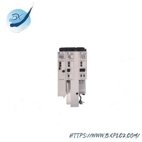 AB 2198-208 Kinetix 5700 DC-bus Link Kits - Advanced Industrial Automation Solution