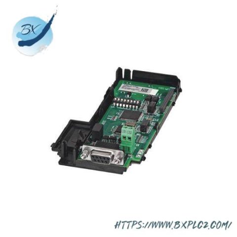 Delta Electronics 22-COMM-D Industrial Communications Adapter, 200 Characters or Less