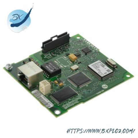 Advanced Industrial Control Module - 22-COMM-E 22COMME