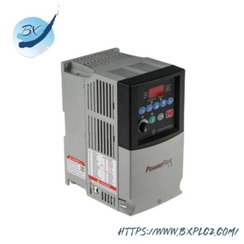 Allen-Bradley 22A-D8P7N104 PowerFlex4 AC Drives