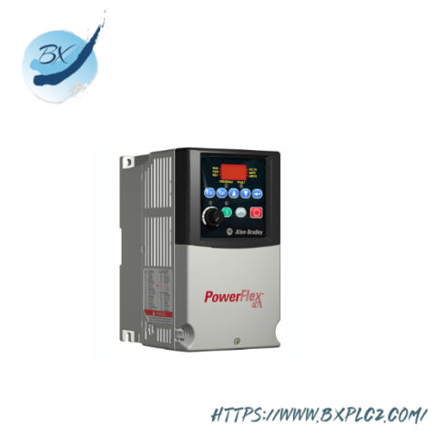 ABB 22B-A2P3N114 PowerFlex Variable Frequency Drive