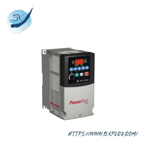 22b-d6p0n104_ac_drive.png Allen-Bradley 22B-D6P0N104 AC Drive: Industrial Control Precision at Your Fingertips