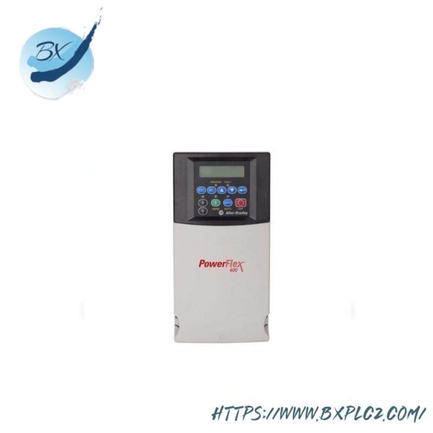 Allen-Bradley AB 22C-D010N103 AC Drive - Industrial Automation ...