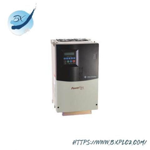 Motorola 22C-D060A103 AC Drive, Efficient Control Solutions for Industrial Automation