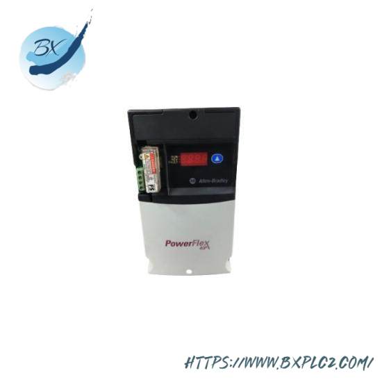 22d-d1p4n104_ac_drive.jpg ABB 22D-D1P4N104 AC Drive, High-Power Control Solution