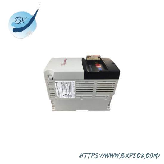 22d-d1p4n104_ac_drive_1.jpg ABB 22D-D1P4N104 AC Drive, High-Power Control Solution