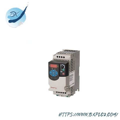Allen-Bradley AB 22F-D1P5N103 AC Drive: Industrial Control Precision at Its Core